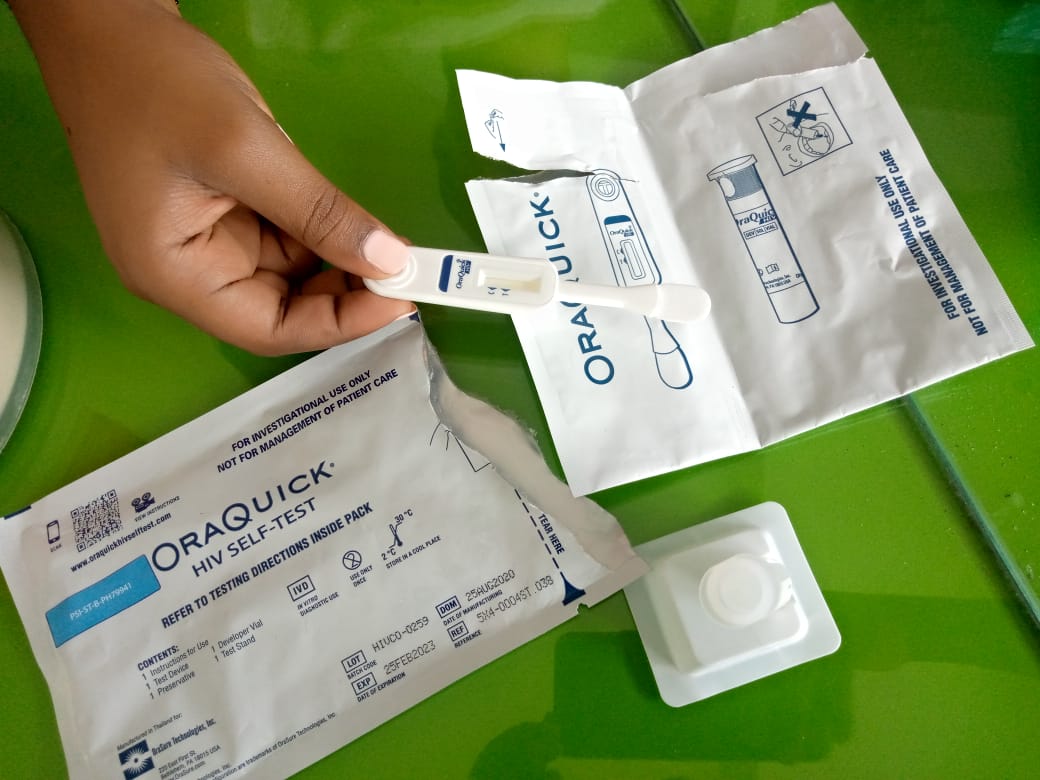 Tanzania HIV Selftest Kits Now Available In Pharmacies. What To Expect